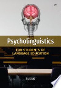 Image of Psycholinguistics